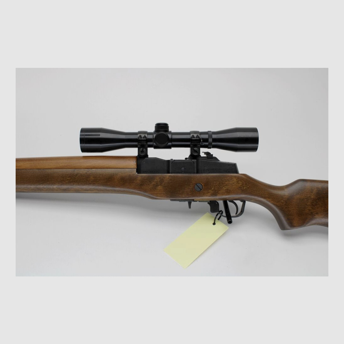 SL karabin Ruger Mini 14 Ranch Rifle .223Rem