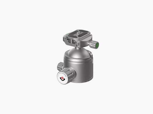 Adaptador para trípode Rokstad Tauron Picatinny y Arca - máx. 30kg