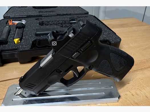 Taurus G3C 9mmLuger