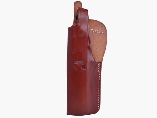 Holster Carrylite LH 6" Desert Eagle