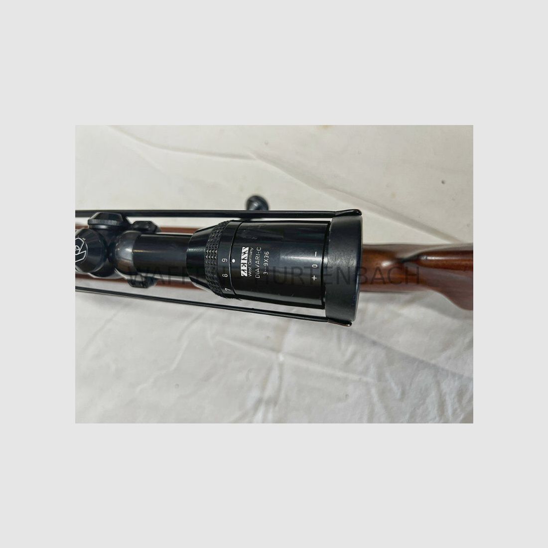 Winchester Model 70