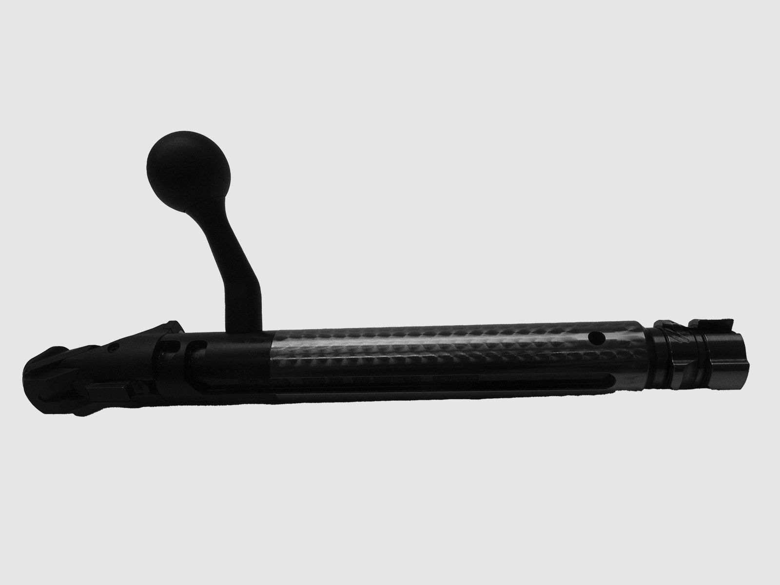 Sauer 505 Verschluss Links / Minikaliber Sonnenschliff