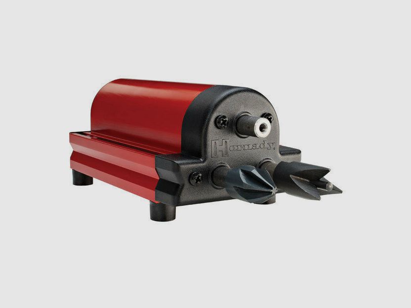 Zestaw do precyzyjnego ponownego ładowania Hornady Lock-N-Load® Numer przedmiotu #095150