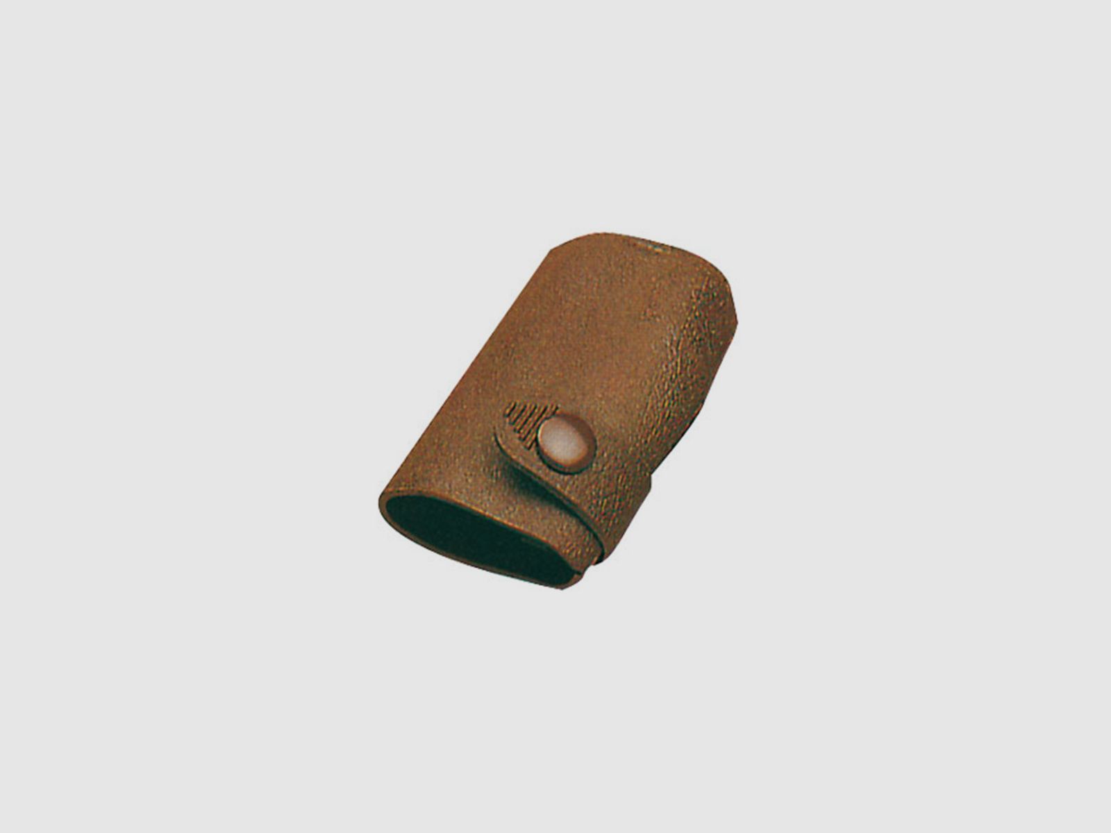 WEGU rubber mouthpiece protector
