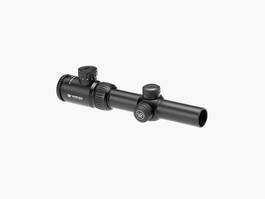 Vortex Optics Crossfire II 1-4×24 V-Brite MOA