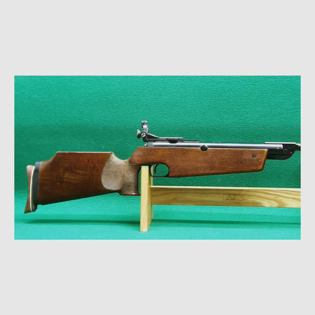 Diana 66 Luftgewehr Mod.66