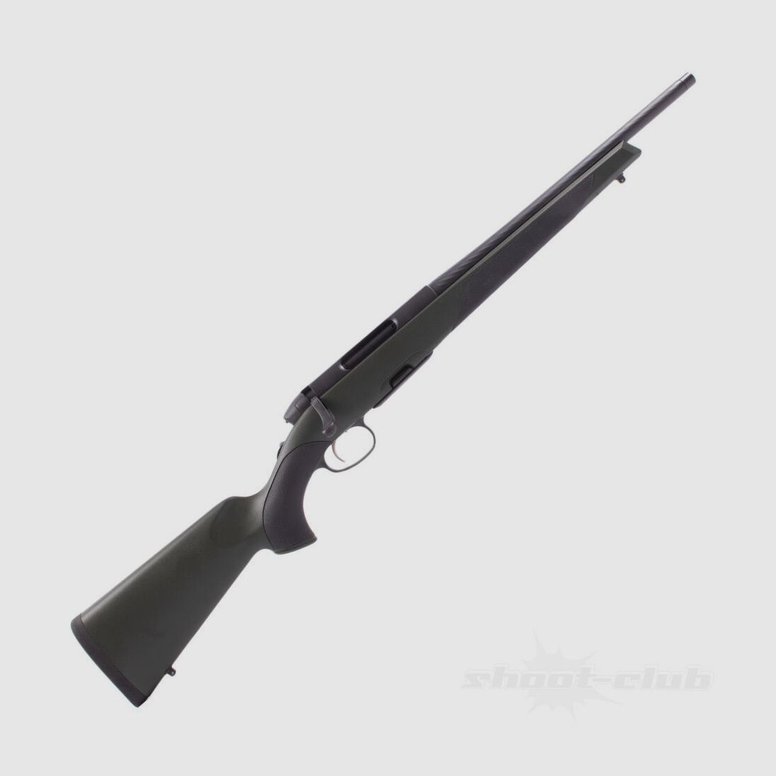 STEYR CL 2 SX Kompakt