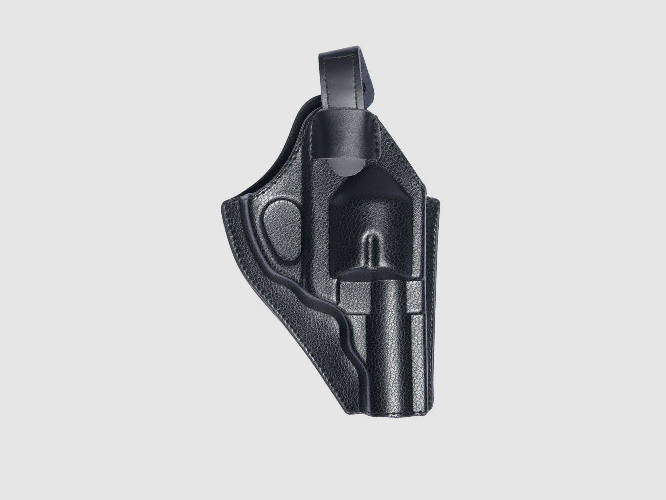 Dan Wesson Ceinture Holster Cuir Synthétique 2,5-4,0 pouces, image 1 sur 2