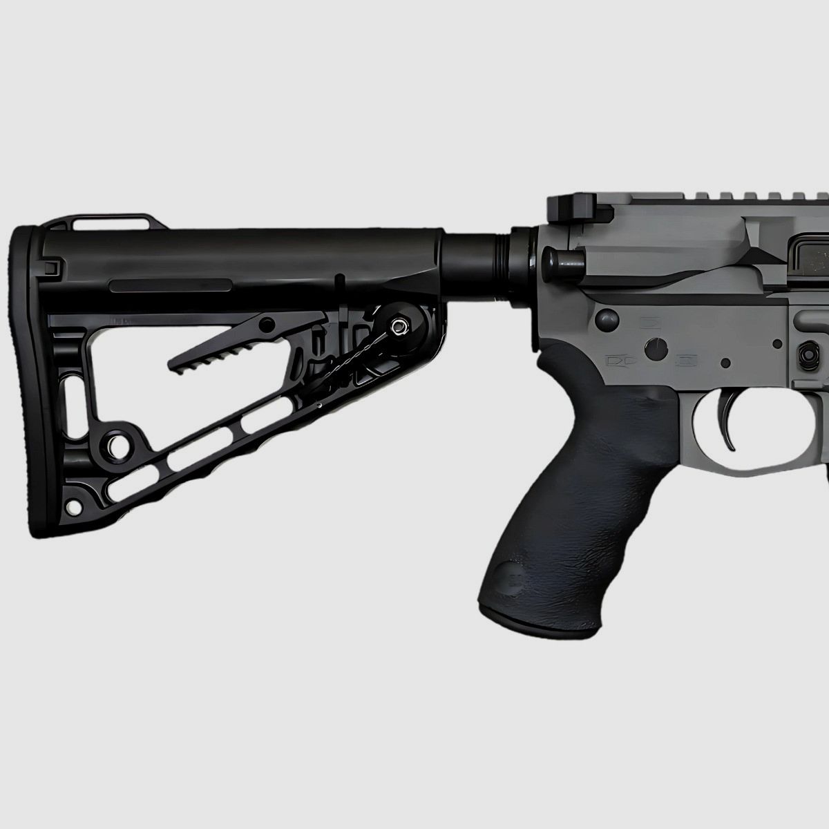 LFA Leo 10,5" Tungsten, zdjęcie 3 z 4