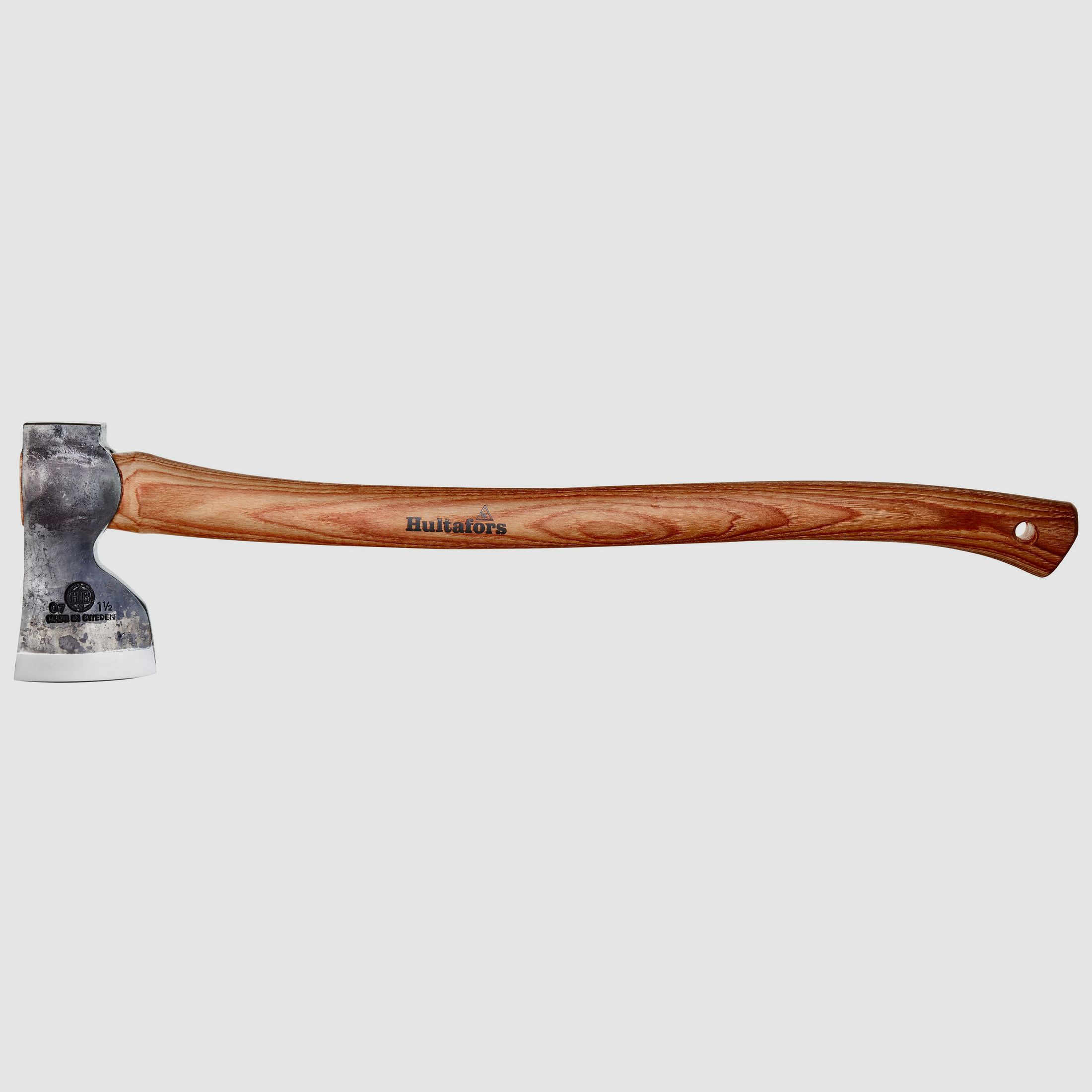 Hultafors Forstaxt Aby