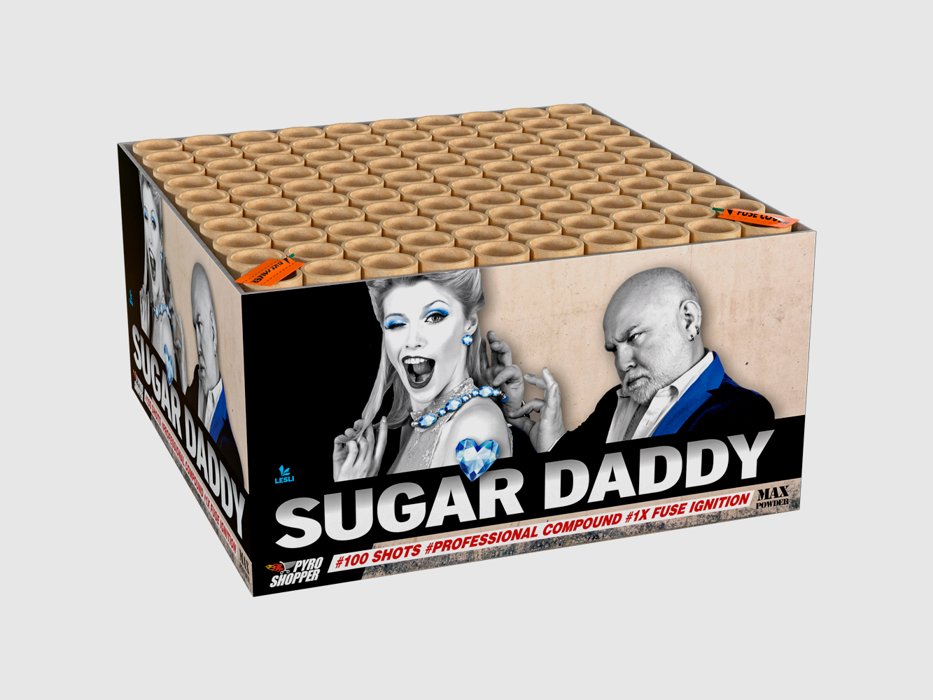 03301 Sugar Daddy