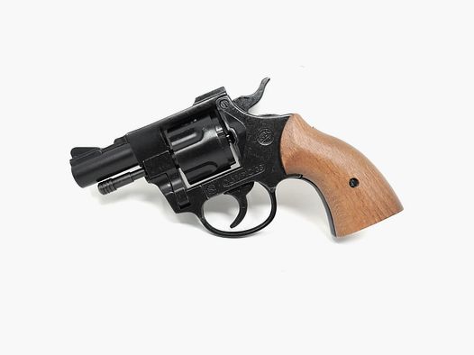 Bruni OLIMPIC Cal. 380 – Pistolet d'alarme