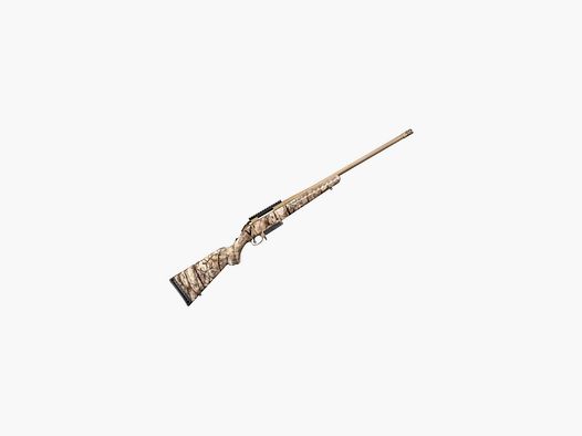 Carabina bolt-action RUGER American GO WILD camo – 300 Win. Mag.