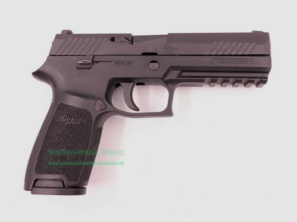 SIG Sauer Mod. P320