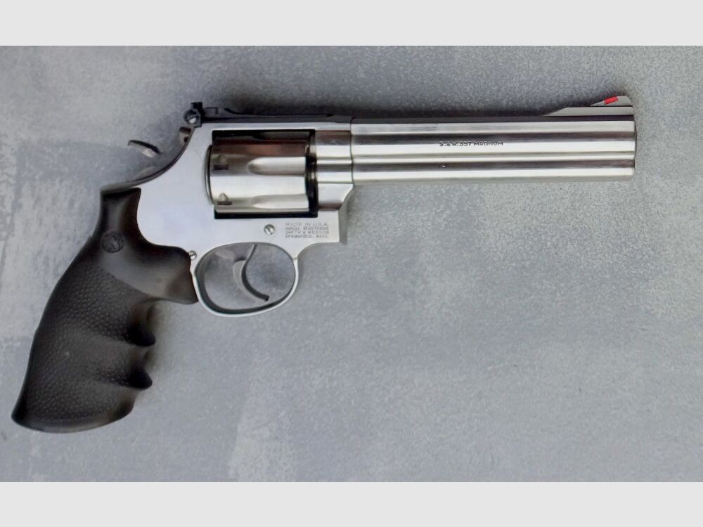 SMITH & WESSON Mod. 686-5