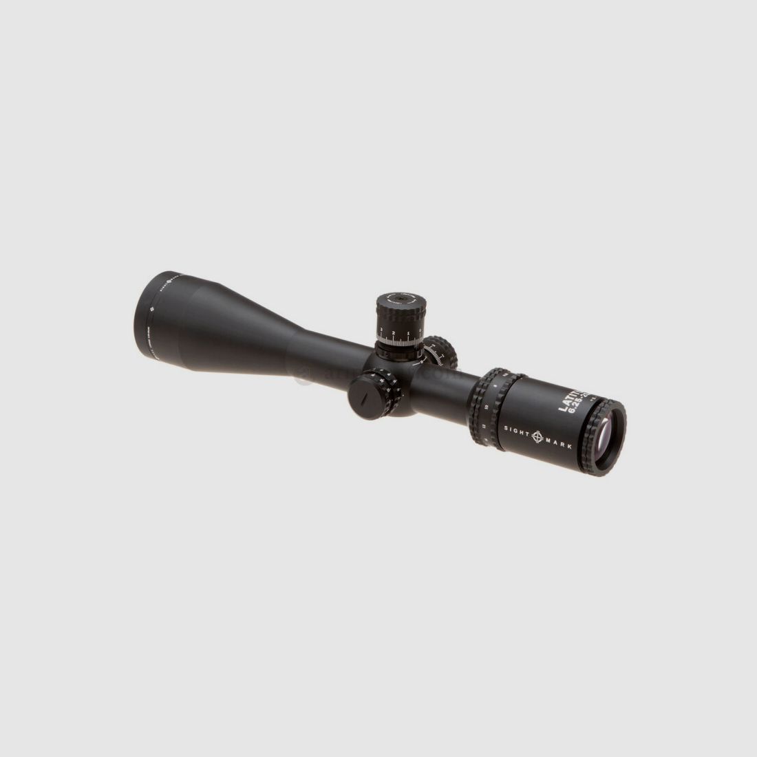 ZF Latitude 6.25-25x56 PRS, afbeelding 5 van 7