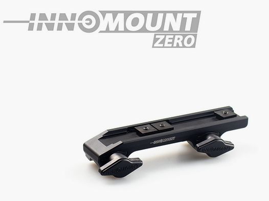 INNOMOUNT ZERO für Blaser – Swarovski SR