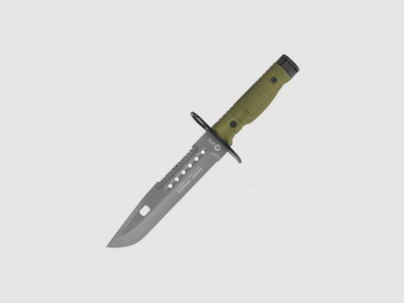 K25 Infantry Bajonett Kampfmesser, Bild 1 von 6