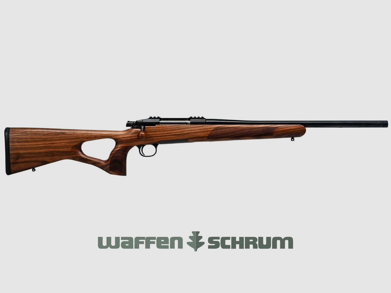 Steel Action Steel Action  Lochschaft