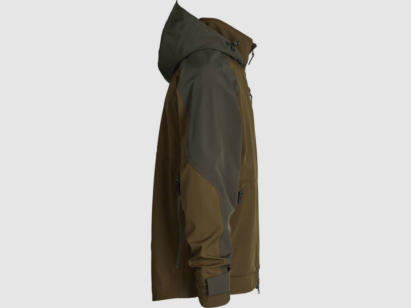 Northern Hunting Jagdjacke Fjell Toki