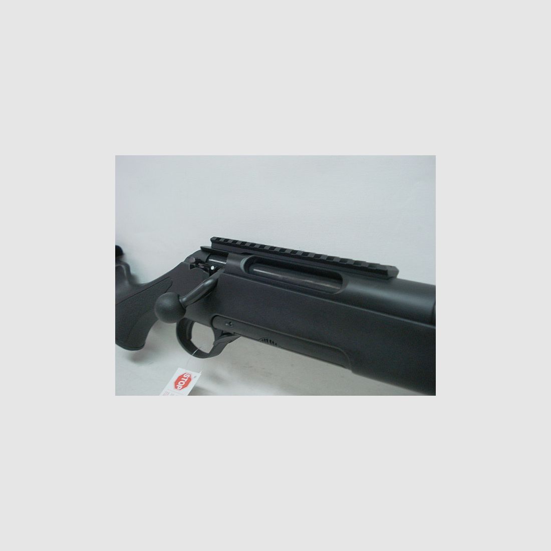 Jäger 10 Compact LL51 - .308Win, inkl. Spez. Kalix