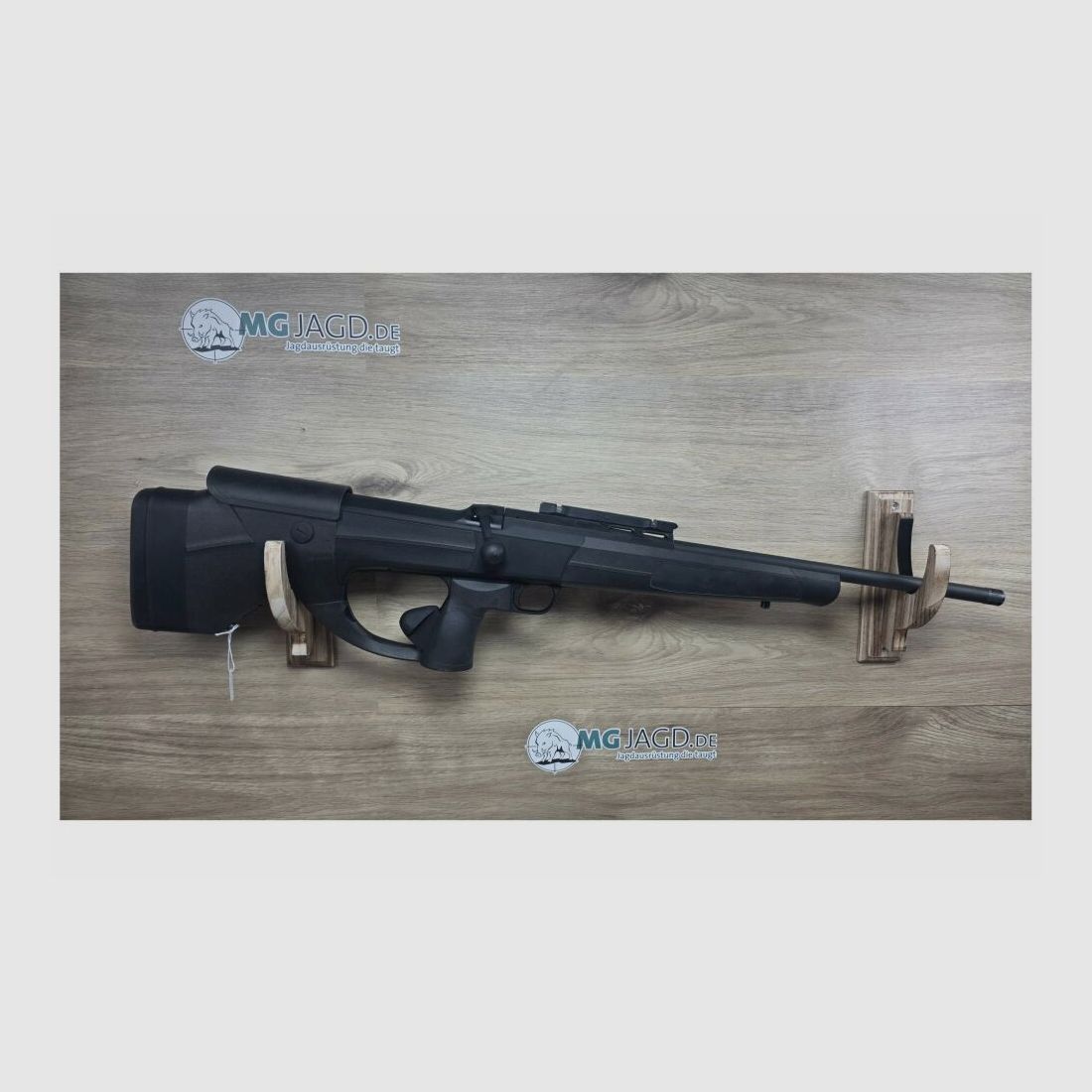 Dentler DR21 .308Win