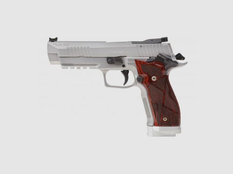 Sig Sauer P226 X5 Classic 9mmLuger X Five
