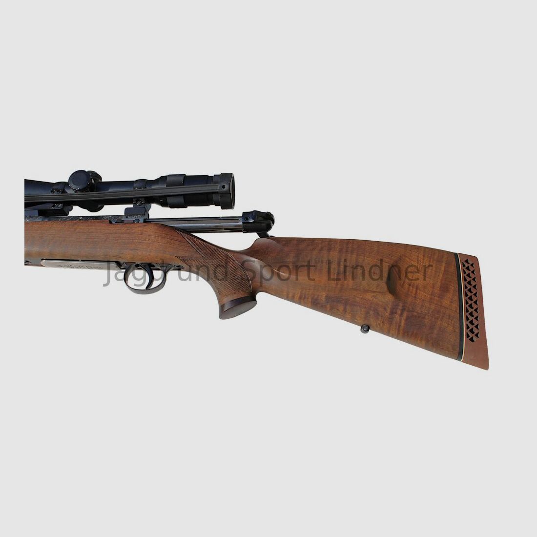 Heym SR 30