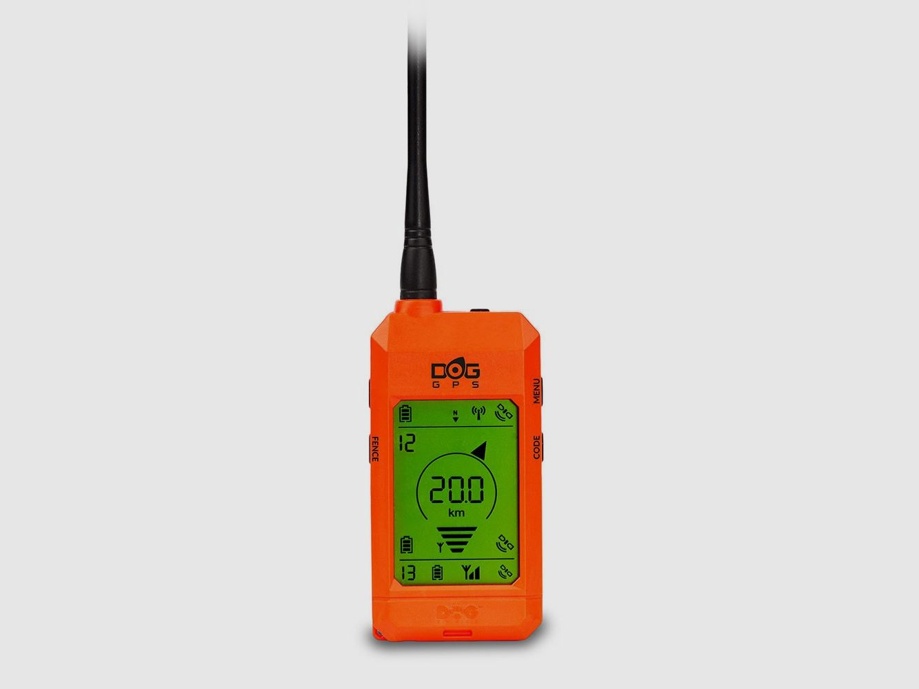 Dogtrace GPS X30-T, afbeelding 35 van 44