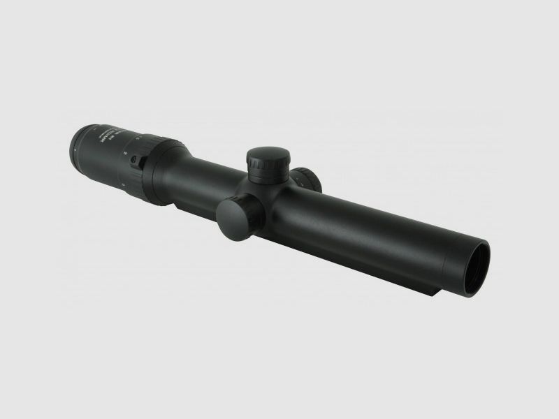 Meostar R1 1 - 4 x 22 RD/MR
