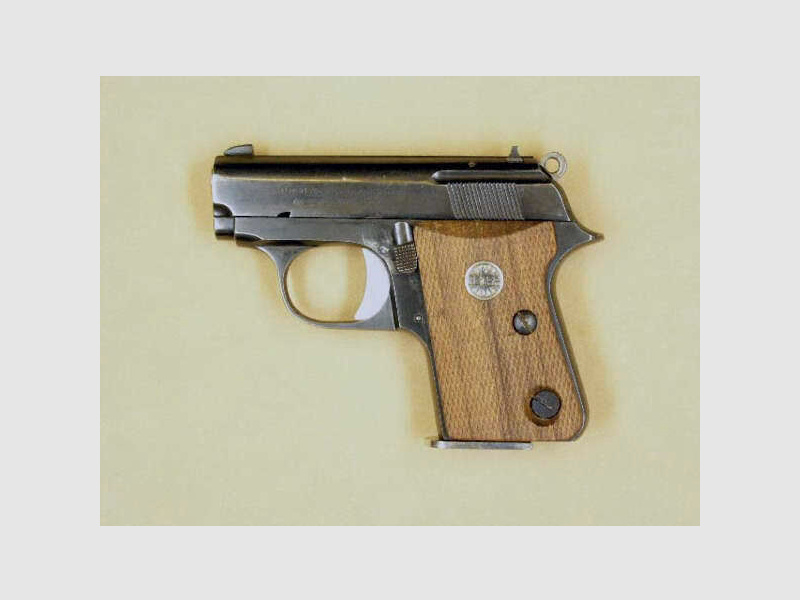 Astra - Spanien Mod. 2000