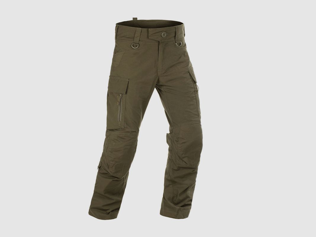 CLAWGEAR RAIDER MK.IV HOSE RAL7013