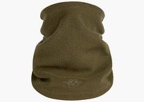 Blaser Schlauchschal Loop aus Fleece in dunkeloliv