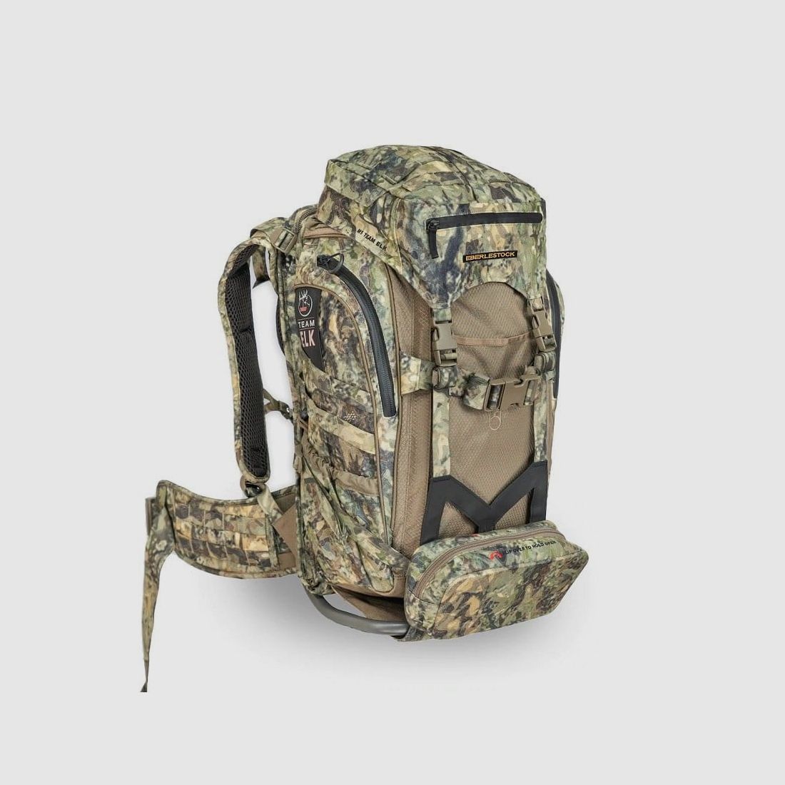Eberlestock Team Elk Rugzak 50 L
