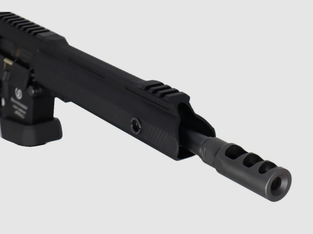 Schmeisser AR15-9 S4F Sport Dynamic PCC