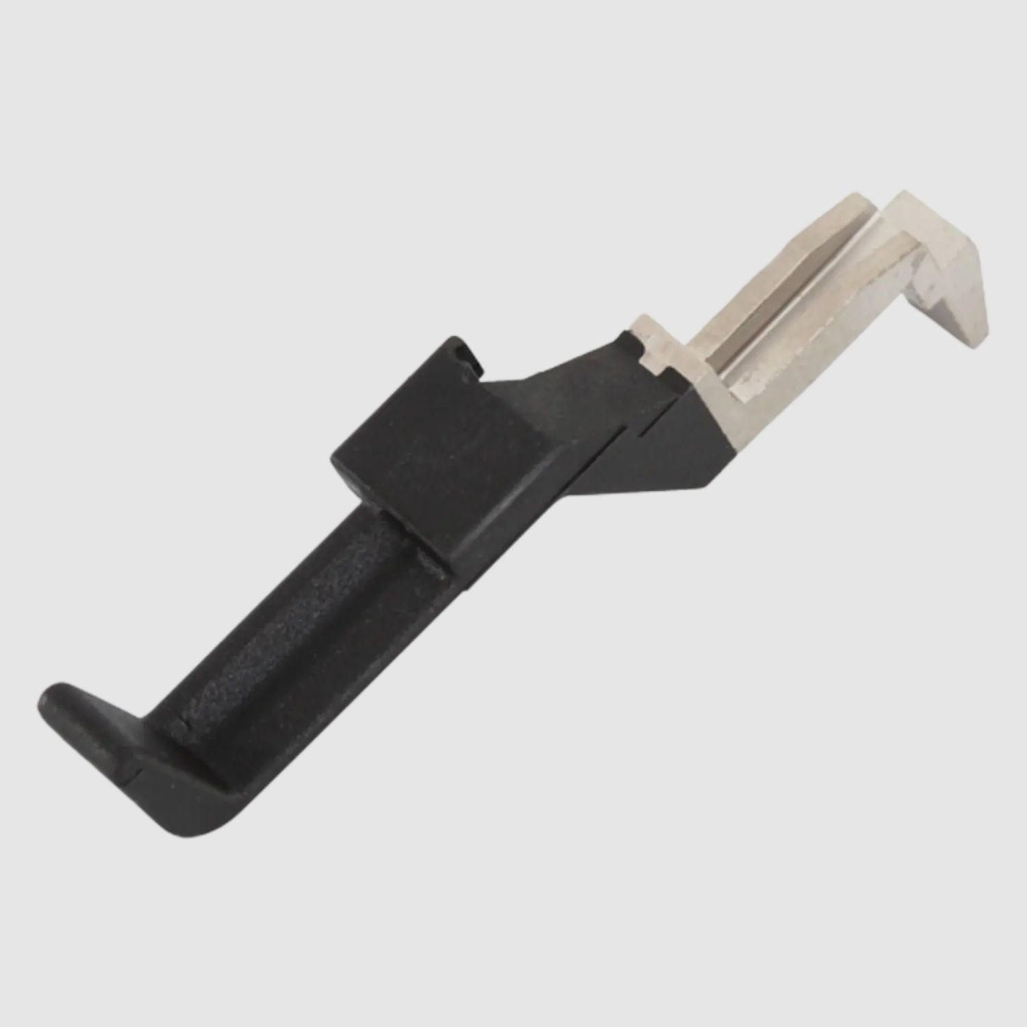 Bolt catch lever #extended for HK243 I SL8