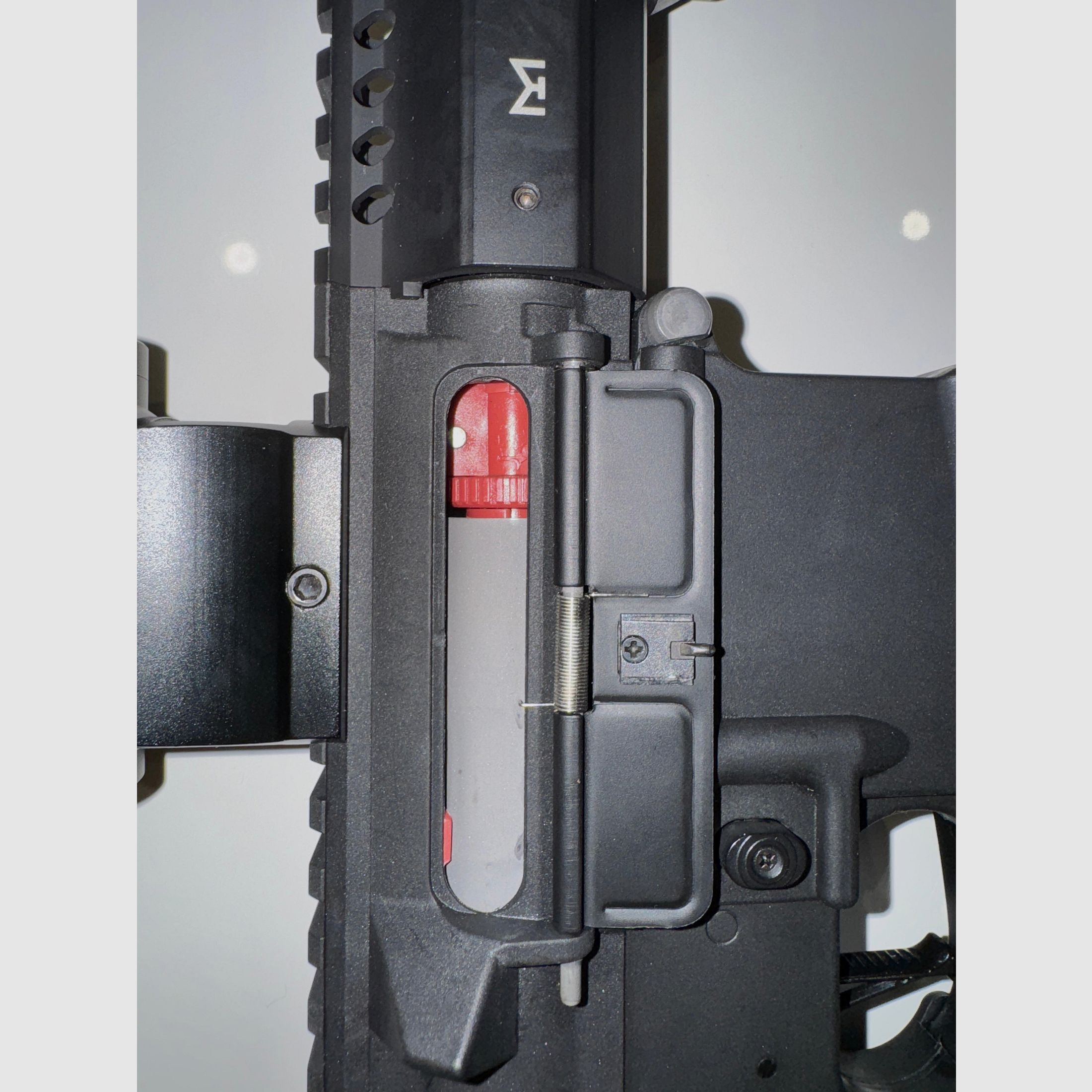 Strident Hybrid 10" (S)AEG, Black | + ZUBEHÖR UND MEHR (Preise in der Beschreibung)