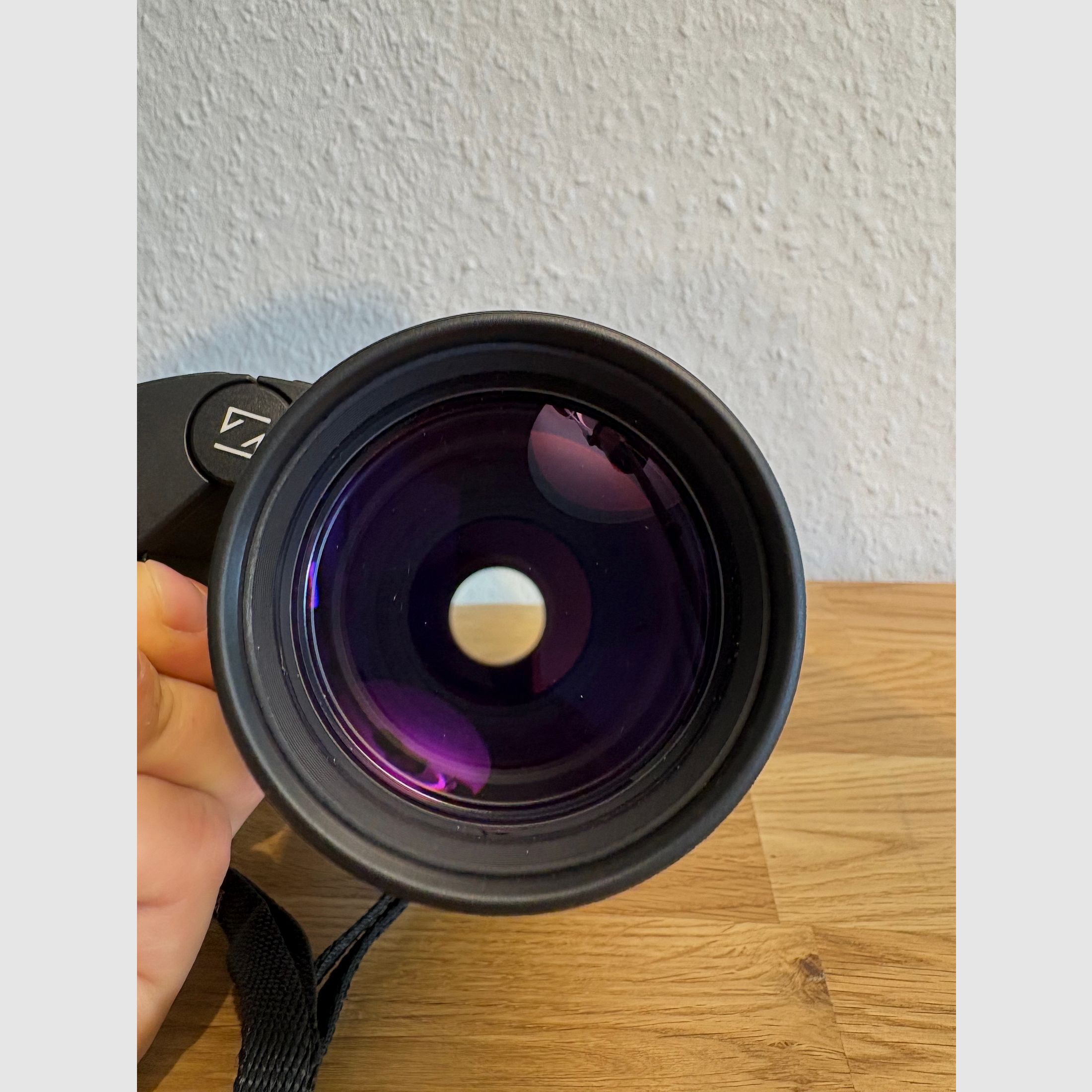 Fernglas Zeiss Victory 10x56 T* FL 