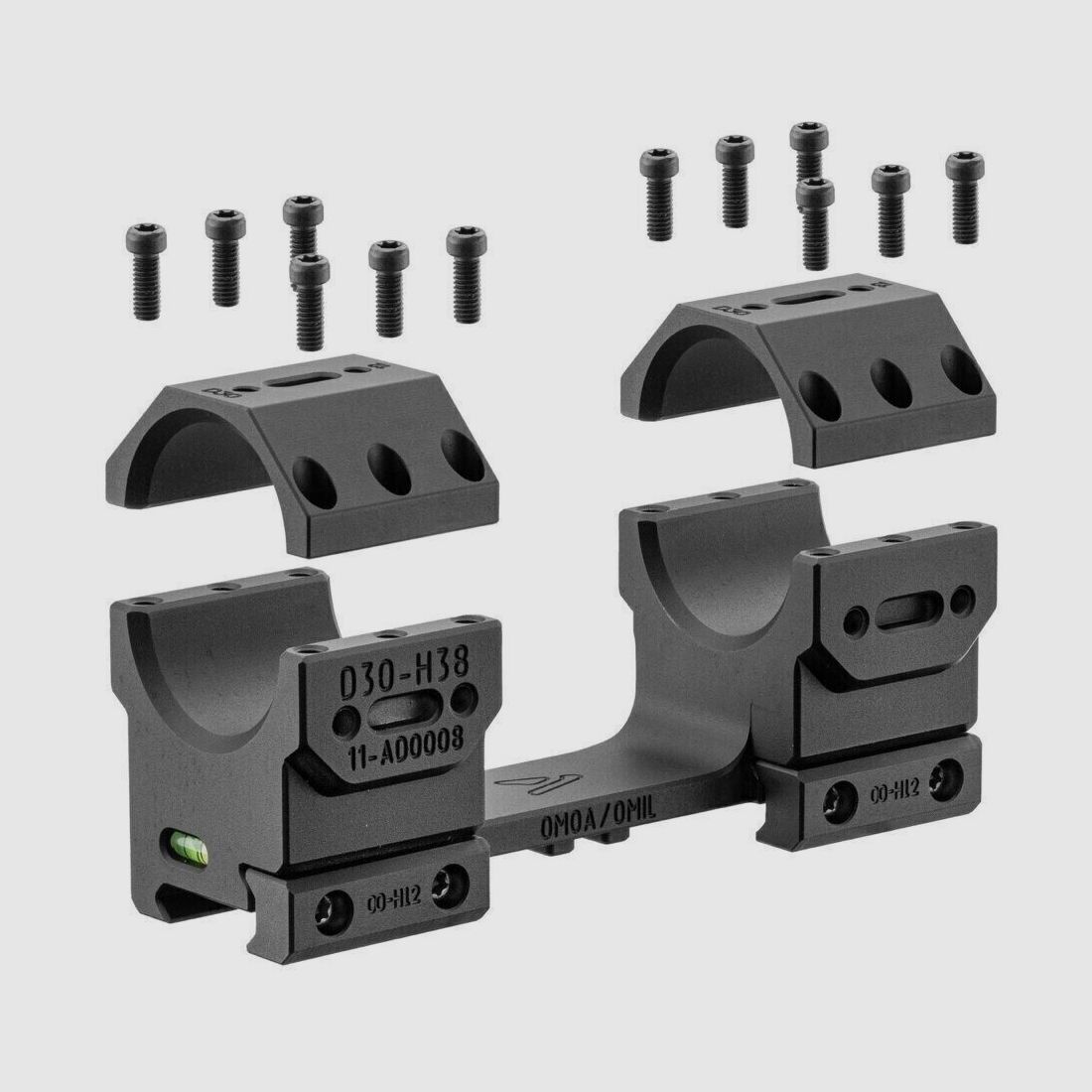 Audere Monobloc Adversus Gen 2, immagine 6 di 6