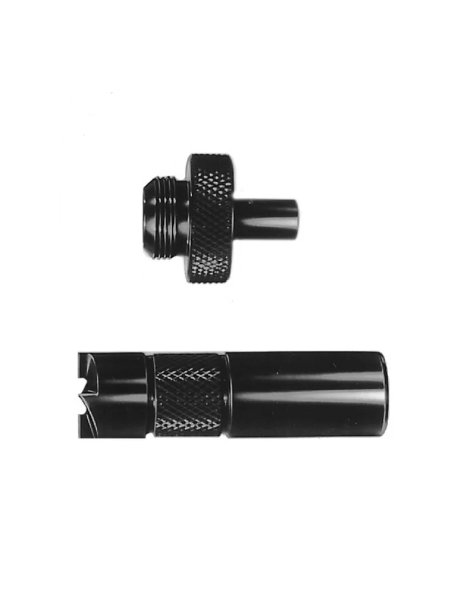 LEE Frezarka do łusek Cutter i Lock Stud do obróbki łusek