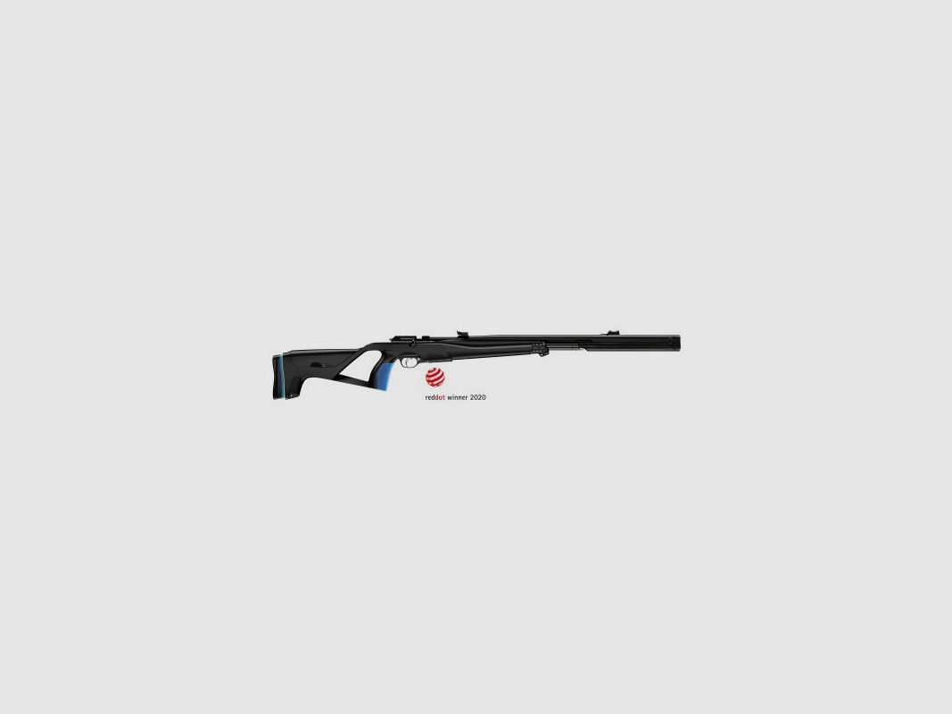 PCP-Gewehr Stoeger XM1 S4 Schalldämpfer Kal. 5,5mm, Bild 1 von 4
