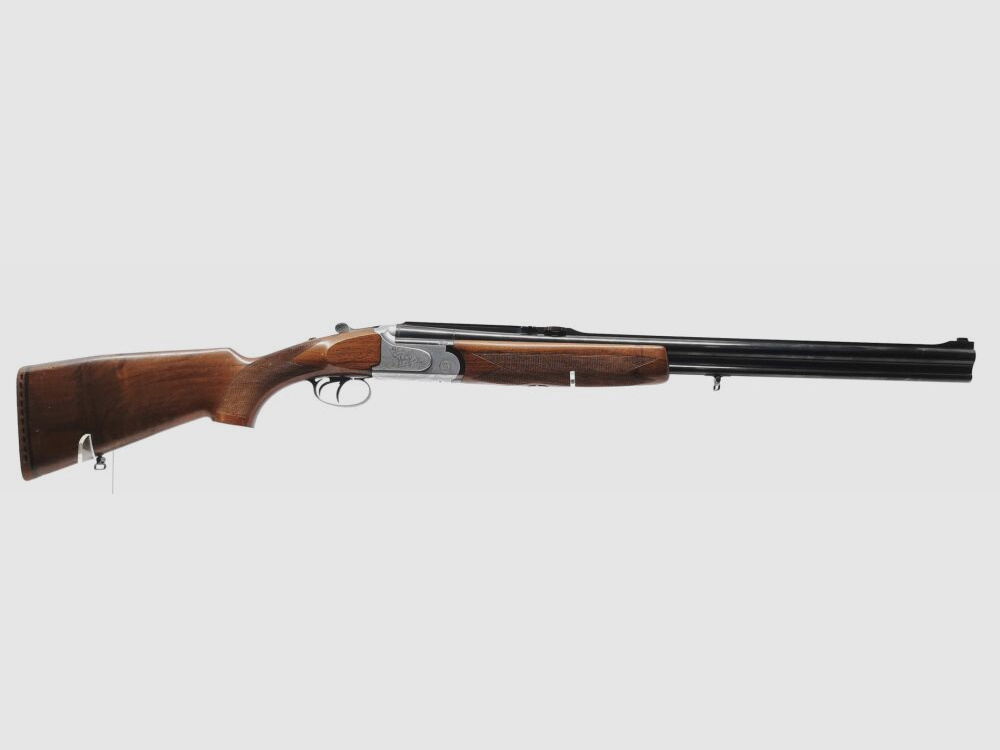 Frankonia de Luxe (Sabatti)