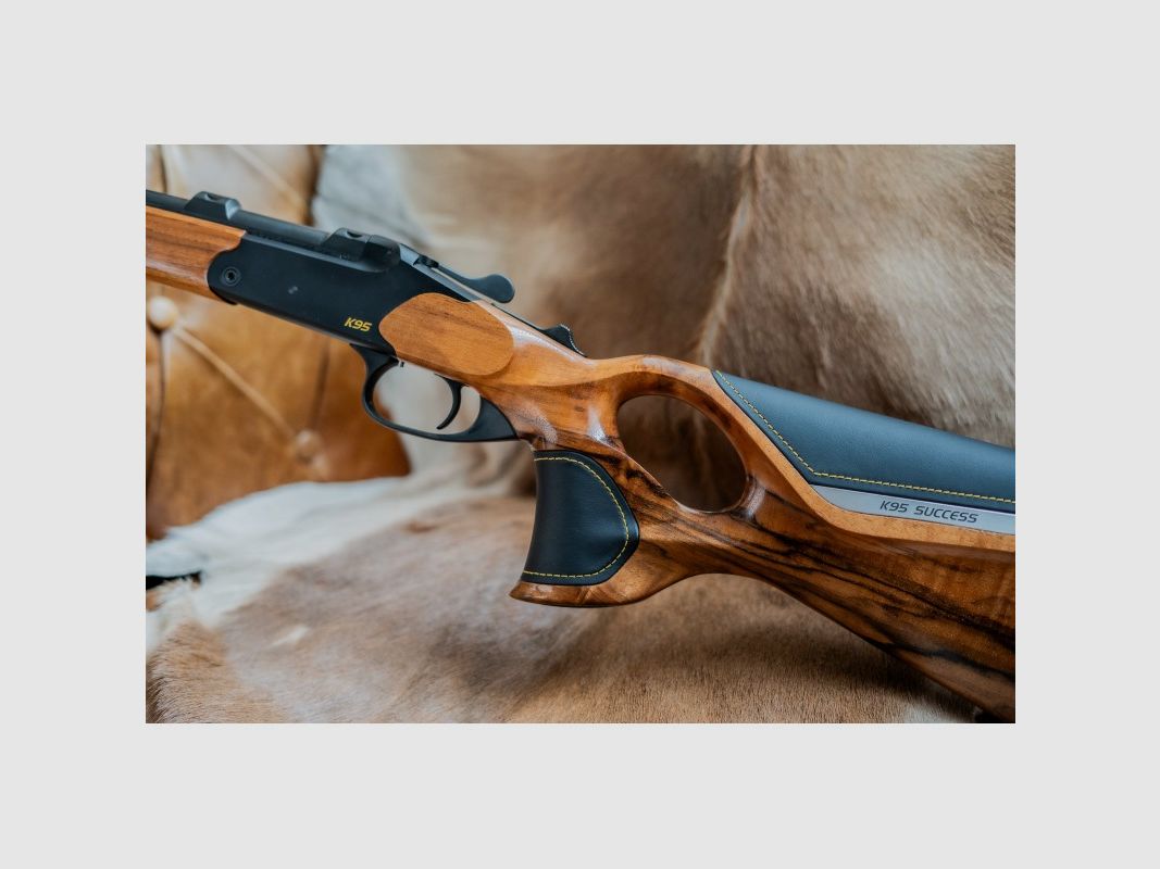 CARCASSE BLASER K95 ULTIMATE CUSTOM, Bild 2 von 8