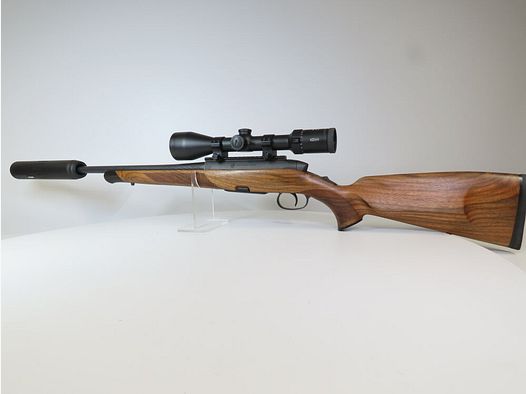 Kompletpaket Steyr SM 12