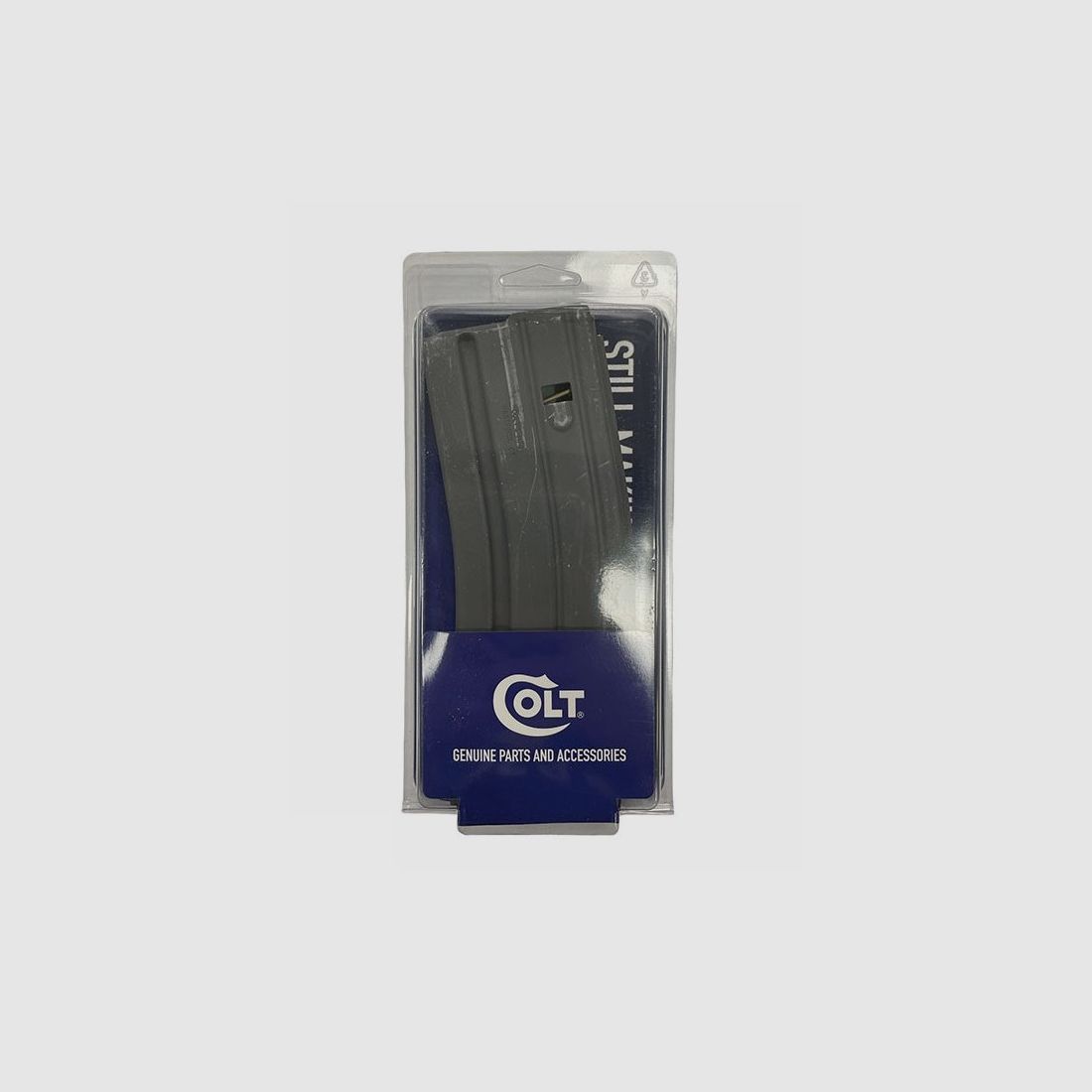 COLT MAGAZIN M4/AR15 30C