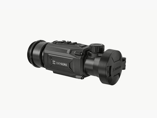 Hikmicro thermal imaging attachment THUNDER TQ50C 2.0