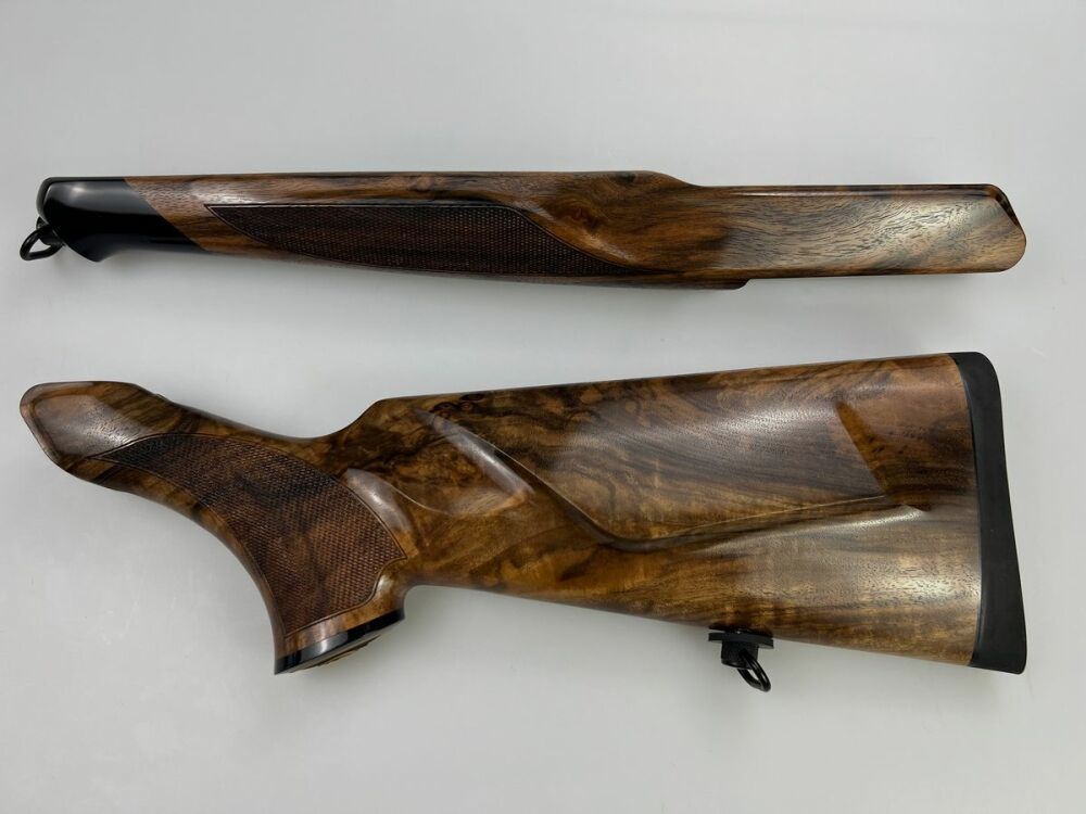 Sauer 505 / 404 Ergo Lux Schaftgarnitur