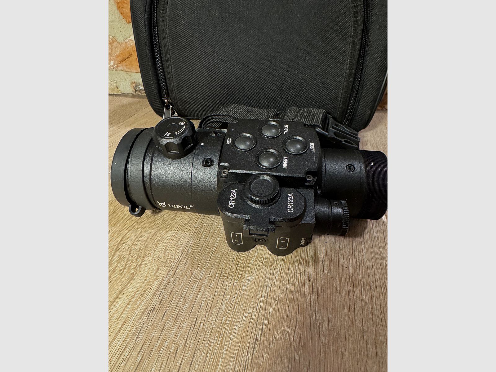 Dipol TFA 2.0 SL