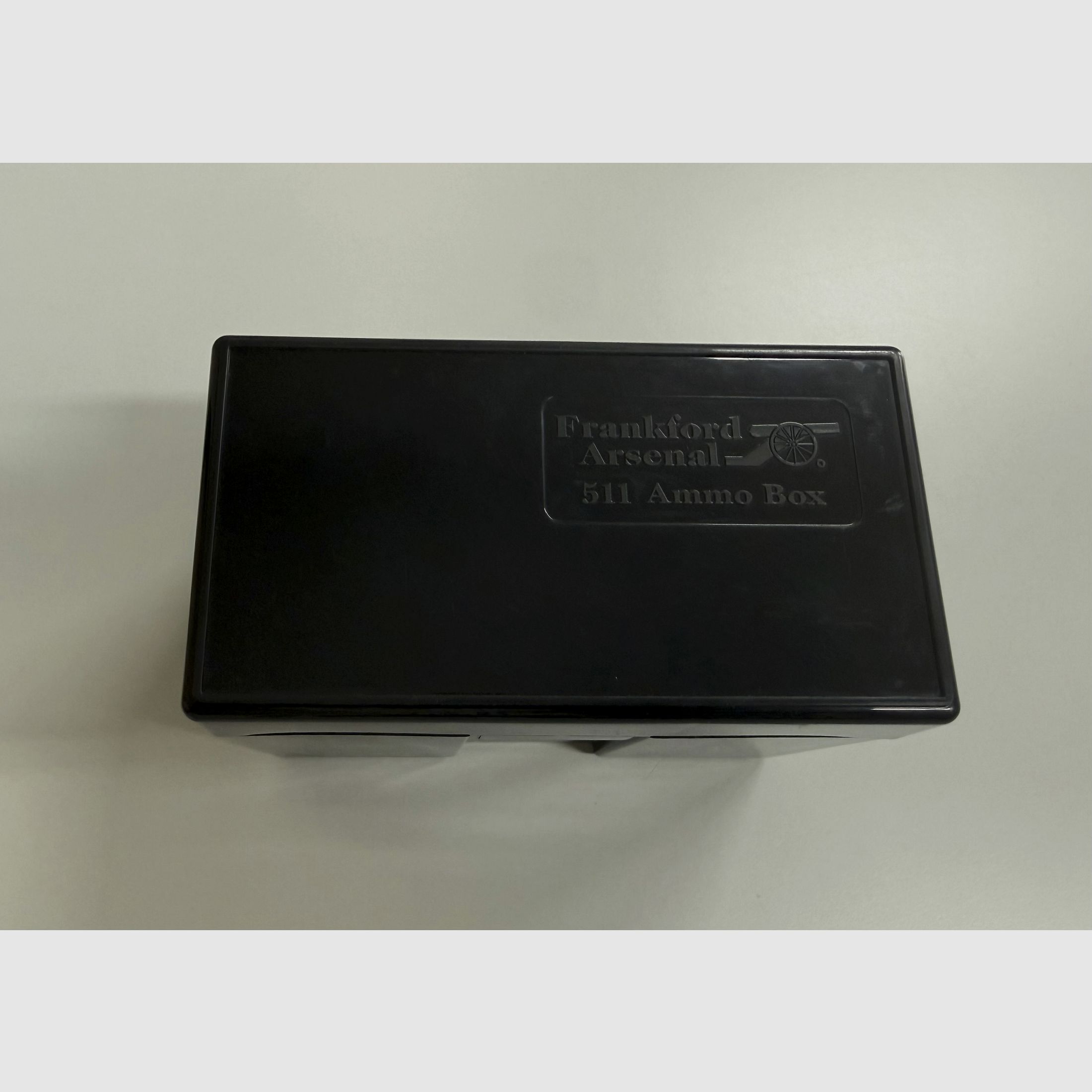 .458 Lott 50 pieces of Hornady cases in a box