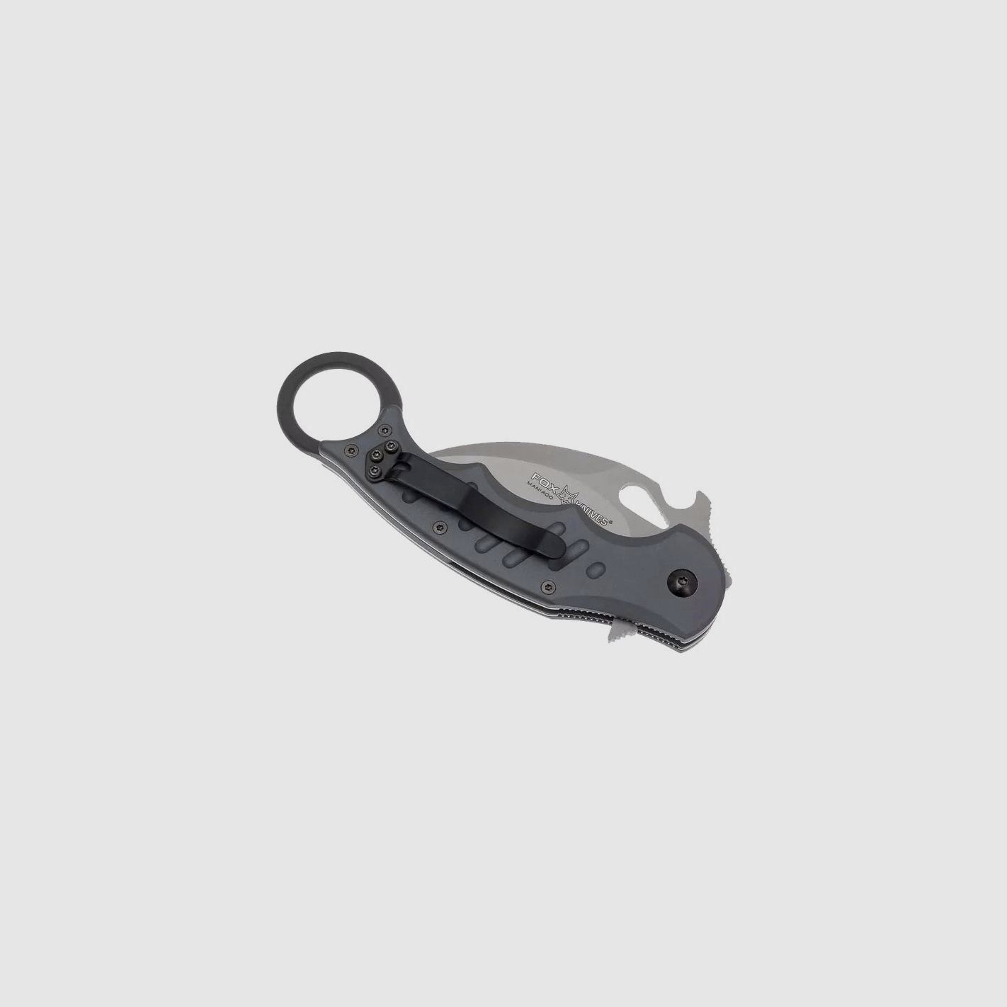 Fox - Couteau Talon Karambit par Fox Knives (FX-478), image 3 sur 5